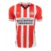 Camiseta PSV Eindhoven Joey Veerman #23 Primera Equipación Replica 2024-25 mangas cortas